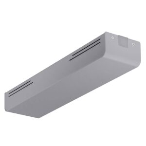 Svítidlo Oligo chrom matný kov