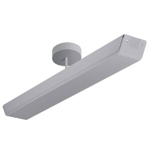 Svítidlo Oligo chrom matný kov