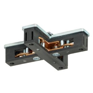 Svítidlo Oligo chrom matný kov/plast