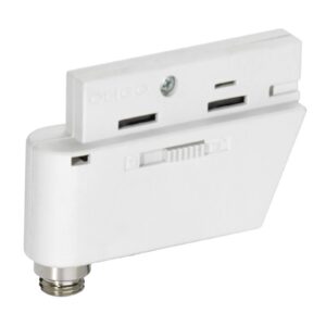 Svítidlo Oligo bílá matná kov/plast