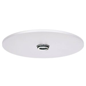 Svítidlo Oligo bílá matná kov