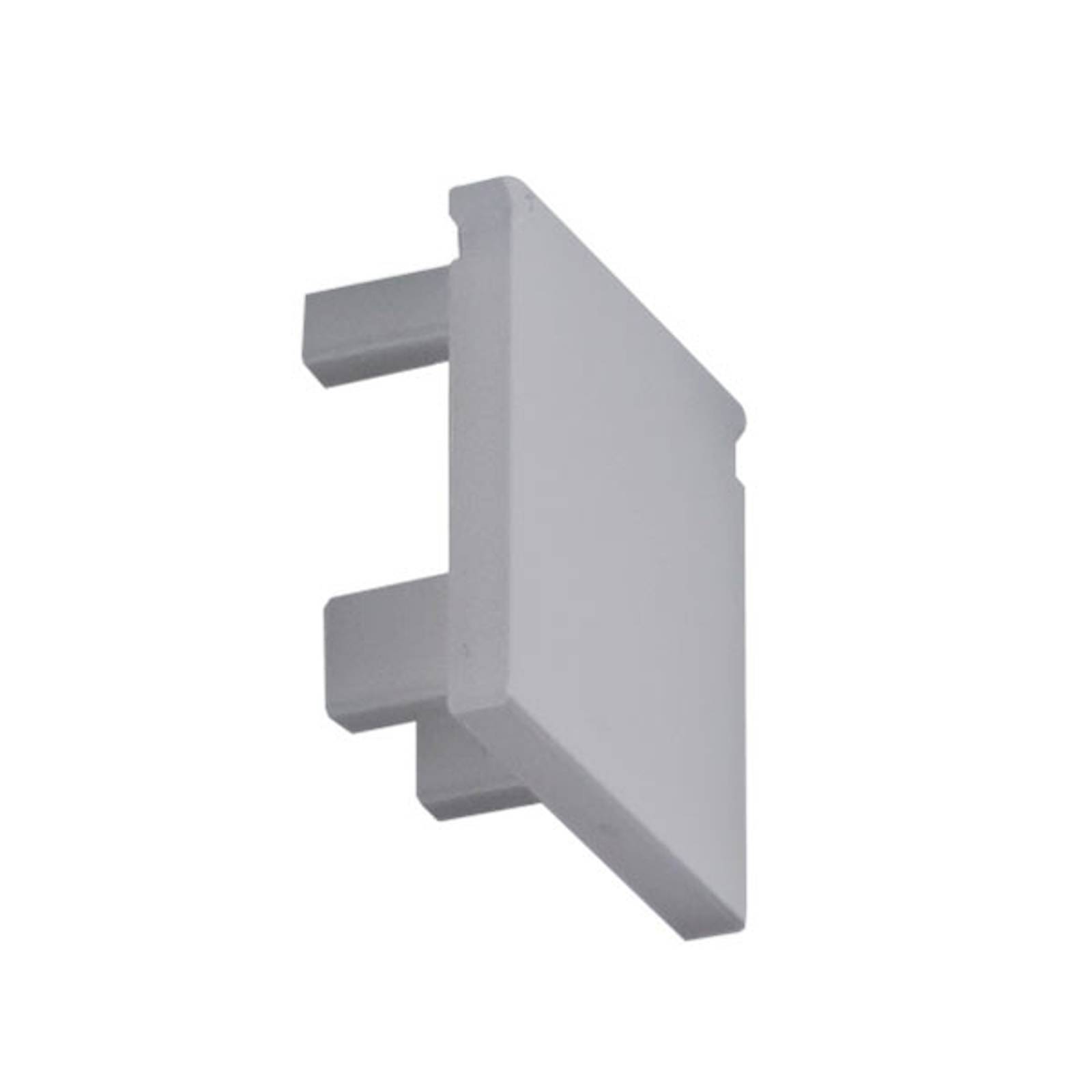 Svítidlo Oligo chrom matný plast