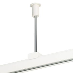 Svítidlo Oligo bílá matná kov