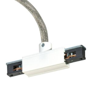 Svítidlo Oligo bílá matná kov/plast