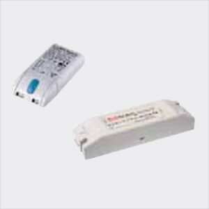 Svítidlo Oligo bílá Plast