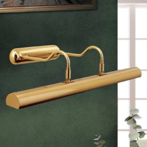 Svítidlo Orion mosaz matná kov