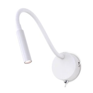 Svítidlo Orion hliník/ocel