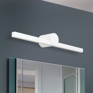 Svítidlo Orion bílá hliník/akryl