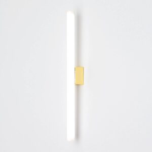 Svítidlo Orion mosaz kov