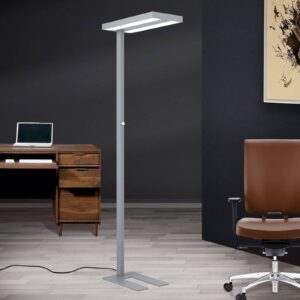 Svítidlo Orion hliník matný hliník