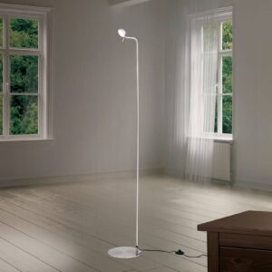 Svítidlo Orion matný nikl železo