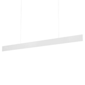 Svítidlo Orion bílá hliník