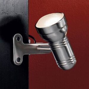 Svítidlo Orion železo lakované