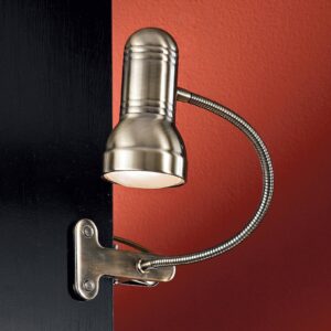 Svítidlo Orion železo lakované