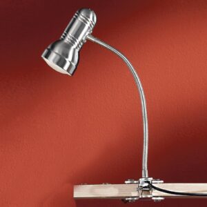 Svítidlo Orion železo lakované