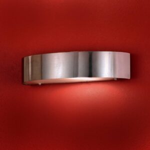 Svítidlo Orion nerez/opálová nerez/plexisklo