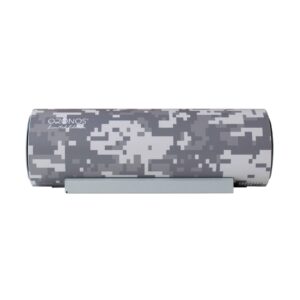 Svítidlo Ozonos Pixel Camouflage hliník s práškovým lakem