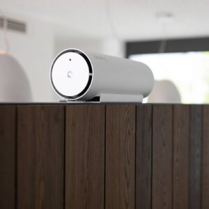 Svítidlo Ozonos bílá matná hliník práškovaný