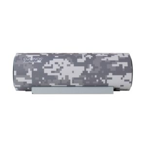 Svítidlo Ozonos Pixel Camouflage hliník s práškovým lakem