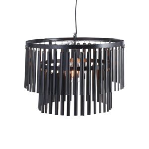 Svítidlo PR Home černá kov