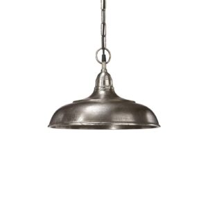 Svítidlo PR Home stříbrná kov