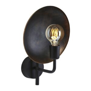 Svítidlo PR Home černá kov