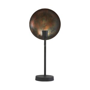 Svítidlo PR Home černá kov