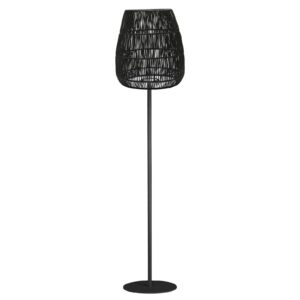 Svítidlo PR Home černá plast