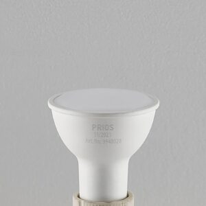 Svítidlo PRIOS plast