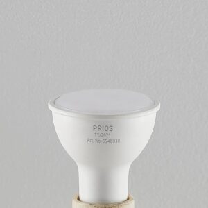 Svítidlo PRIOS  plast