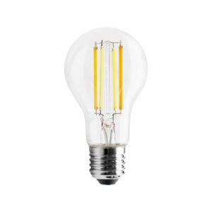 Svítidlo PRIOS čirá kov/sklo