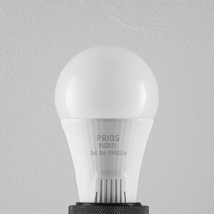 Svítidlo PRIOS  polykarbonát