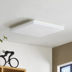 Svítidlo PRIOS bílá polykarbonát