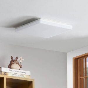 Svítidlo PRIOS bílá polykarbonát