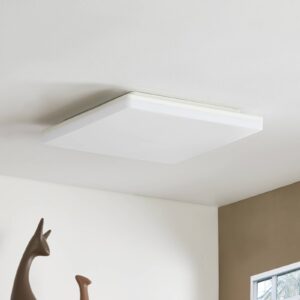 Svítidlo PRIOS bílá polykarbonát