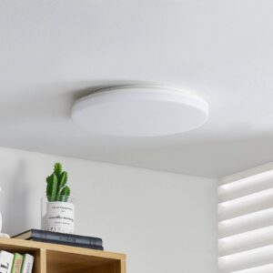 Svítidlo PRIOS bílá polykarbonát