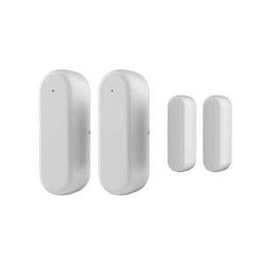 Svítidlo PRIOS bílá plast