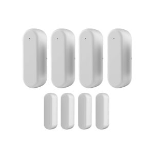 Svítidlo PRIOS bílá plast