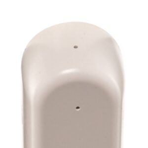 Svítidlo PRIOS bílá plast