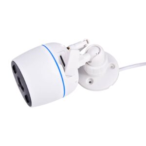 Svítidlo PRIOS bílá plast