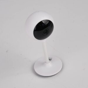 Svítidlo PRIOS bílá plast