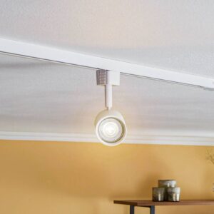 Svítidlo PRIOS bílá hliník/železo/plast