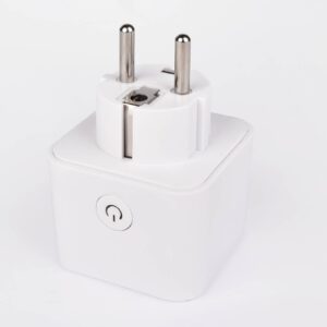 Svítidlo PRIOS bílá plast