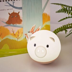 Svítidlo Pauleen béžová silikon