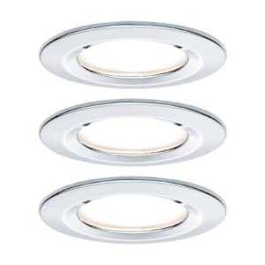 Svítidlo Paulmann  hliník