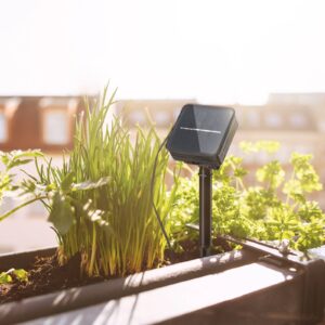 Svítidlo Paulmann bílá plast