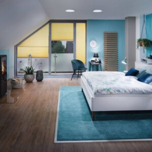 Svítidlo Paulmann bílá plast