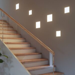 Svítidlo Paulmann bílé plast