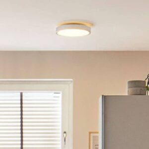 Svítidlo Paulmann chrom plast