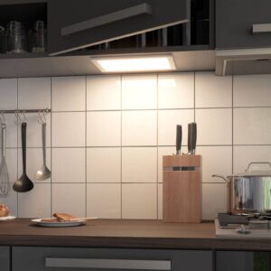 Svítidlo Paulmann bílé plast